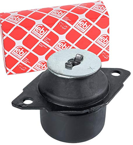 febi bilstein 01107 Motor- / Getriebelager, 1 Stück