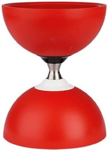 Henrys J04017-03 Diabolo, Rouge