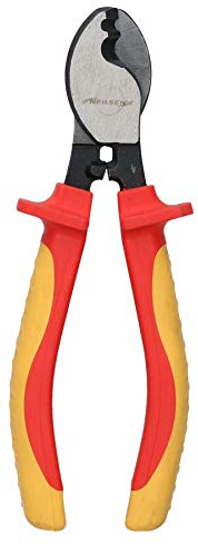 6” / 150mm VDE Insulated Electricians Electrical Cable Cutter Cutting Cut Pliers
