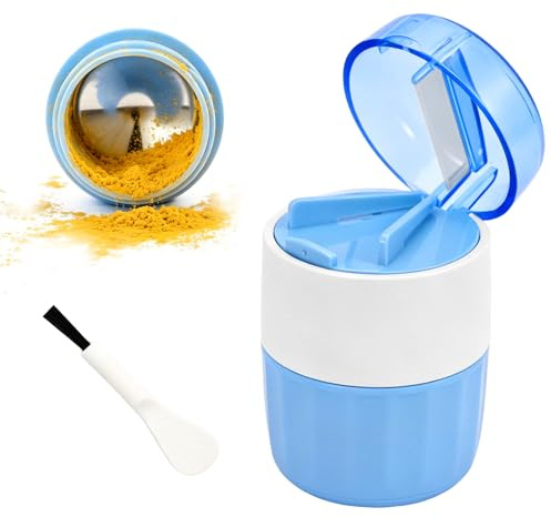 Trita Pastiglie 3 in 1, Taglia Pastiglie in Acciaio Inossidabile, Frantuma e Conserva Pillole con Contenitore Integrato, Ideale per Uso Quotidiano, Adatto per Persone Anziane