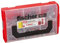 fischer FixTainer DuoPower Elektriker-Box, Dübelbox mit 300 Teilen, DuoPower Dübel mit passenden Schrauben (200 Stk. 6 x 30, 20 Stk. 8 x 40), Universaldübel, praktisches Dübelset