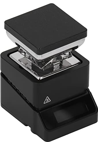FTVOGUE Mini MHP30 Mini Hot Plate Svetsning Förvärme Station Förvärmare Lödkolv Svetsning Värmeplattform