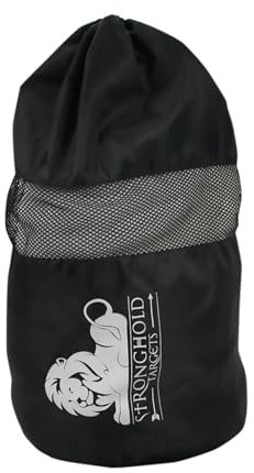 Stronghold Tragetasche für Pfeilfangnetze - Größe L für Netze bis 12 m