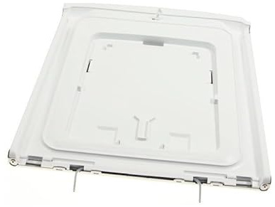 Kit tapa completa original Lavadora, Lavadora 481010717048, C00309406 INDESIT
