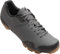 Giro Unisex-Adult Privateer Lace Fahrradschuh, Dark Shadow/Gum, 45