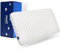 sleepi® Kids Comfort | Comfort Nackenstützkissen für Kinder ab 3 Jahre | 60 x 30 x 7cm | ergonomisches Kinderkissen | Orthopädisches Kissen | Kindernackenstützkissen