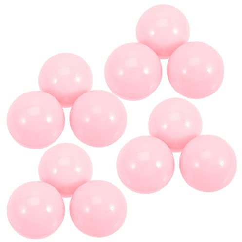 SAFIGLE De De Mar para Balones De Océano Divertidas para Parques Infantiles Balones De Piscina