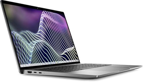 Dell SPL Latitude 7440 i7-1365U 16GB 512GB SSD 14.0 INCH FHD+ IR Cam & Mic Intel Iris Xe ThBlt FgrPr SmtCd 3 Cell 65W Type-C WLAN vPro B (Renewed)