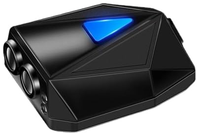 Genérico Proyector De Luz Para Puertas De Coche - Luz de Bienvenida Dinámica para Automóviles - Bombilla Iluminación Ambiental Alas De Ángel Sin Taladro Para Coche Atv Moto