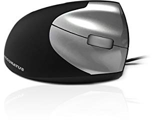 Accuratus Upright 2 - USB Upright Vertical Mouse