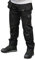 Scruffs Mens Worker Plus Trousers, Black, 34W Long EU