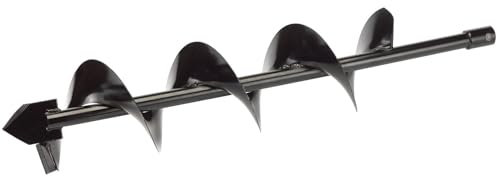 Draper 84754 Earth Auger Drill Bit, 150mm