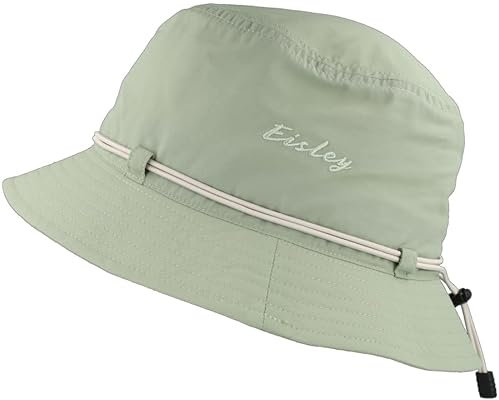Eisley Damen Stromboli Hut, Helloliv, M EU