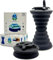 The Pocket Bidet (Negro)