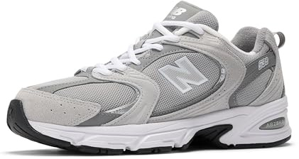 New Balance MR530CK 530 Uomo, RAINCLOUD D EU 38.5
