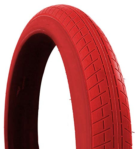 BMX Tire 18 20 26 and 29inch for BMX Bikes - Multi Color BMX Tires Sizes: 18x2.4, 20x2.4 26x2.2, and 29x2.3, Also Maxxi in Size 24