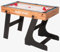 Sure Shot Folding 5 in 1 Multi Games Table