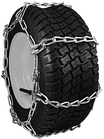 Stens 4 Link Tire Chain 180-368 20x10.00-8 / 20x10.00-10