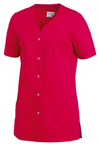 Leiber Hosenkasack 1/2 Arm 08/2549, Farbe: Rot, Größe: 50