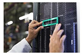 Hewlett Packard Enterprise HPE DL38X Gen10+ 2U CMA for Rail Kit