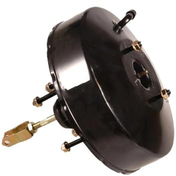 Bil ABS pump 47210-01J11 814-01811 852-01223 VAKUUMBROMSSERVO BROMSSERVO Passar för NISSAN Patrol SAFARI Y60 4110422 ABS Pump Brake Booster Pump Motor(47210-01J11 type 1)