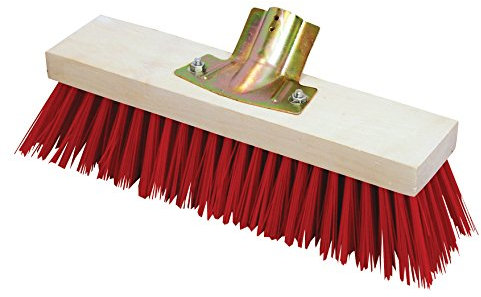 LEBORGNE - Balai DE CANTONNIER Medium sans Manche - 157110