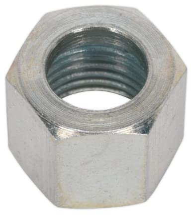Sealey Ac48 Union Nut 1/4Bsp Pack of 5