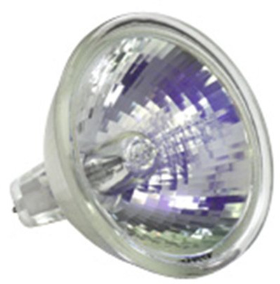 Halco Lighting Technologies MR16EXN/BLU T8U2FR12/850/DIR/LED 107172 50W MR16 BLU FL 12V GU5.3 Pris Halogen Bulbs