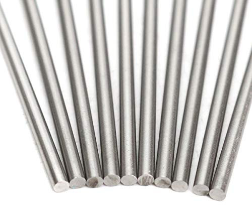 0.25Kg Schweißelektroden Ø 2mm Schweißdraht Nickel 2.4602 Hastelloy C-22 Schweißstäbe