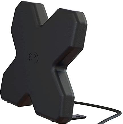 Wittenberg antenner K-103339 WB 5000 TS 9 inomhusantenn 5G, LTE TS9