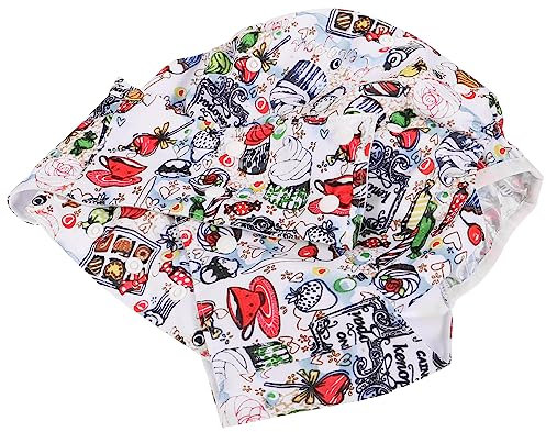 Beaupretty Pants Windeln für Erwachsene Wiederverwendbare Unterwäsche für Senioren und Behinderte