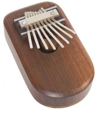 Mid-East Dobani Small Thumb Piano Rosewood