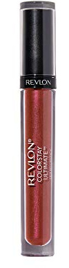 Revlon ColorStay Ultimate Liquid Lipstick, 095 Royal Raisin, 0.1 fl oz