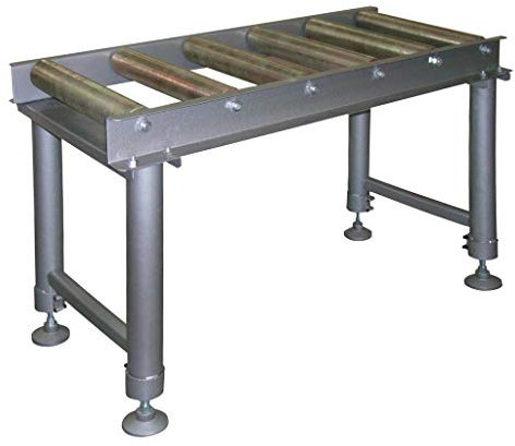 Holzmann RB6 Rollbahn 6 Rollen / 800 Kg