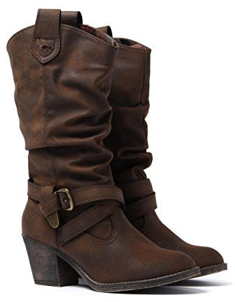 Rocket Dog Sidestep Stiefel EU 41