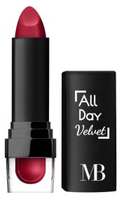 MB Milano All Day - Pintalabios aterciopelado, color morado