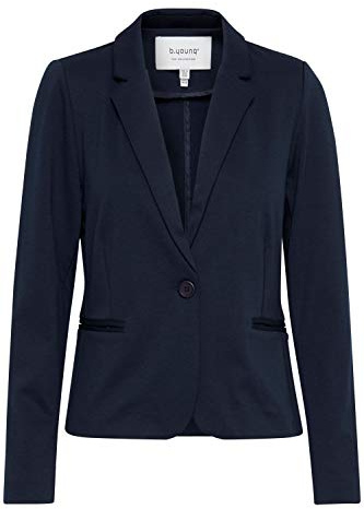 B. Young Rizetta blazer kostymjacka för kvinnor