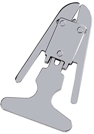 Mzshne Alésoir de pipe à tabac | Ensemble d'outils de retrait de carbone | Kit de racloir de pipe à tabac professionnel pour cadeaux pour hommes