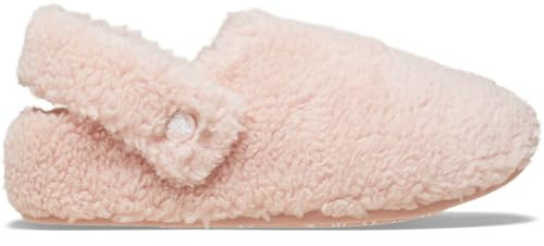 Crocs Classic Cozzzy Slipper 37-38 EU Pink Clay