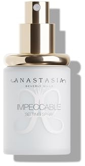 Anastasia Beverly Hills Impeccable Blurring Matte Deluxe Mini Setting Spray