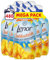 Lenor Outdoorable Fabric Conditioner 480 Washes (8x60), Summer Breeze - Ultra Concentrated Freshness