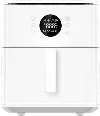 Xiaomi Air Fryer 6.5L White EU
