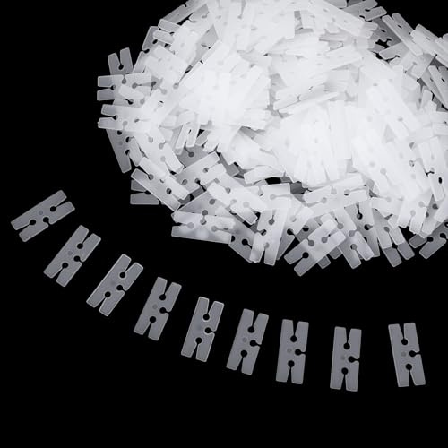 300 Stück Luftballon Verschluss Ballonverschlüsse Wiederverwendbar Luftballonverschlüsse Schnellverschluss Verschlüsse Ballonverschluss Ballon für Geburtstag Hochzeitsfeier Party