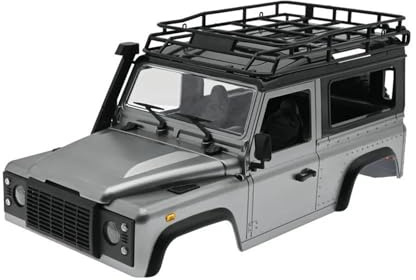 Componenti Ricambi Rc Per MN D90 MN90 MN99S MN96 MN91 MN45 MN99 MN98 Carrozzeria Di Ricambio Per Auto RC 1/12 Parti Di Aggiornamento Per Auto RC Accessori Di Ricambio