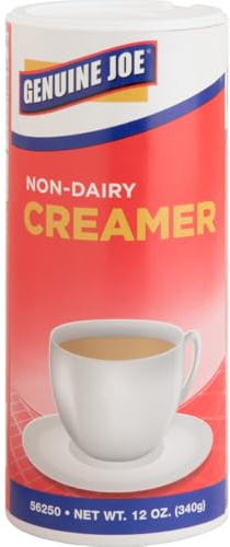 Genuine Joe - GJO56250 Nondairy Creamer Canister (Pack of 3)