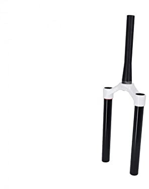 Rockshox Unisex – Erwachsene Einheit Pike DA Gabel, Silber, 29 Zoll / 15x110 (Boost) /51mm Offset