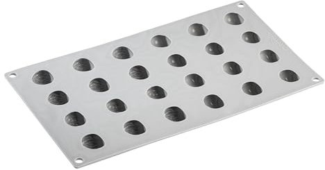 Stampo Castagna in silicone Pavoni GG011