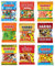 Haribo 9er Tüten Mix Set | für Partys, Kindergeburtstage oder als Geschenk | 1560g