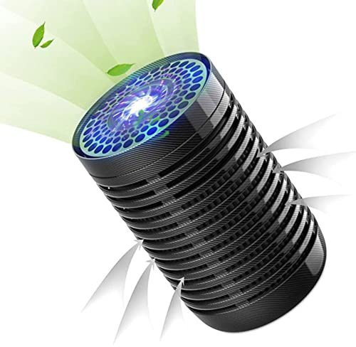 SPORTARC s, Auto per Casa Camera da letto, Negativo per ION Portatile Auto Purificatore Filtro Filtro Aria 99,97% Rimuovere Fumo Polvere Pet Dander
