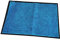 simpa Durable Rubber Backed Anti Slip Door Mats 60 x 80cm - Turquoise